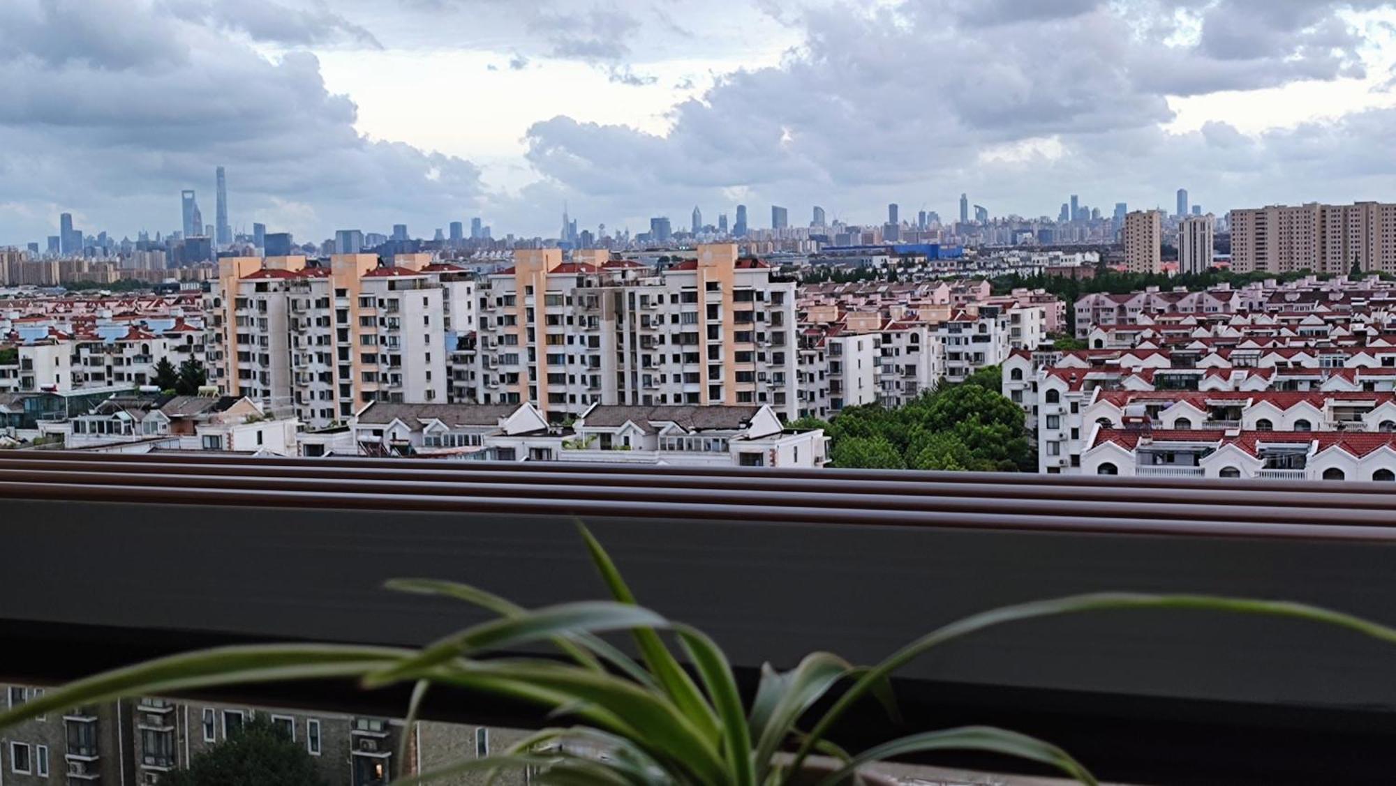 Apartment Mrs Li's